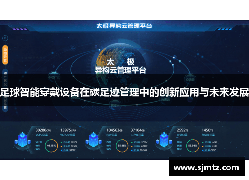 足球智能穿戴设备在碳足迹管理中的创新应用与未来发展